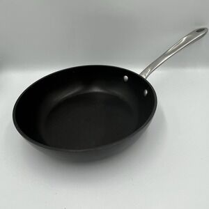 ALL- CLAD Metalcrafters Essentials Non-Stick 8.5-Inch Fry‎ Pan Oven Safe to 500